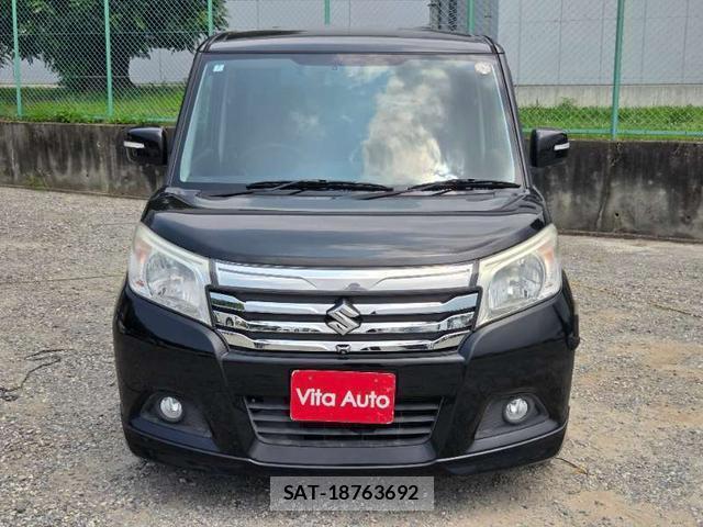 Suzuki SOLIO 2016-07 8373495-11