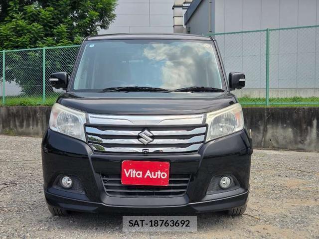 Suzuki SOLIO 2016-07 8373495-15