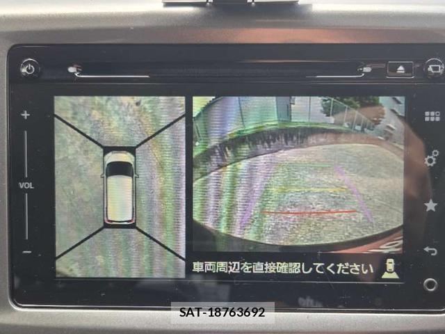 Suzuki SOLIO 2016-07 8373495-18