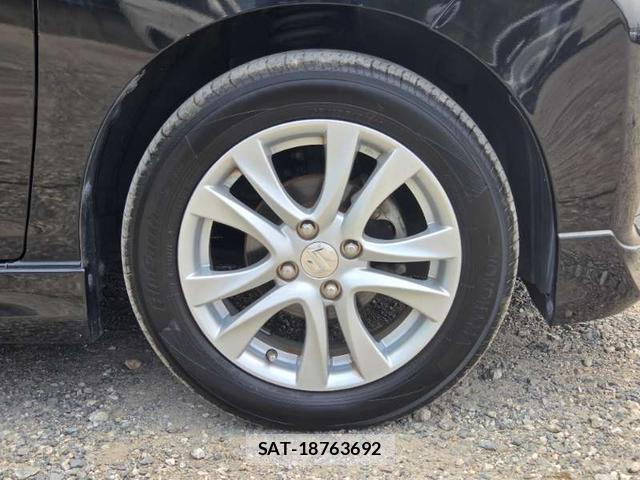 Suzuki SOLIO 2016-07 8373495-6