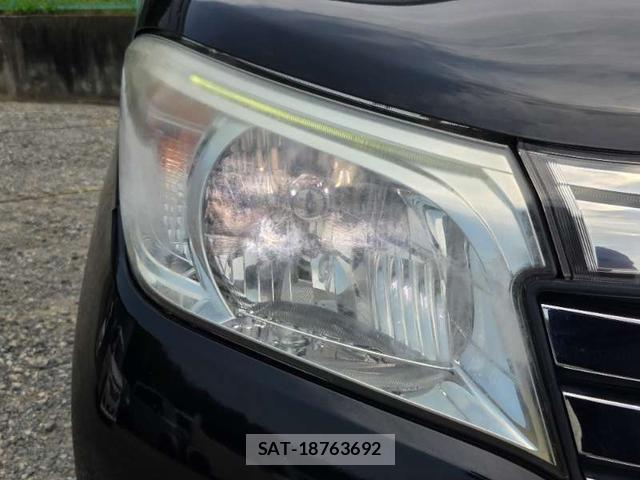 Suzuki SOLIO 2016-07 8373495-7