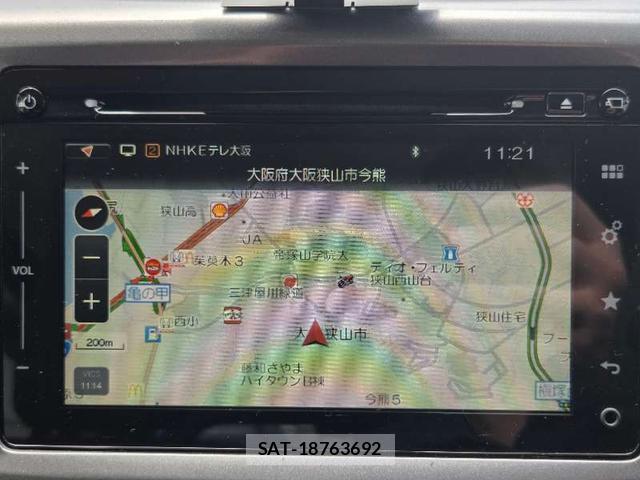 Suzuki SOLIO 2016-07 8373495-8