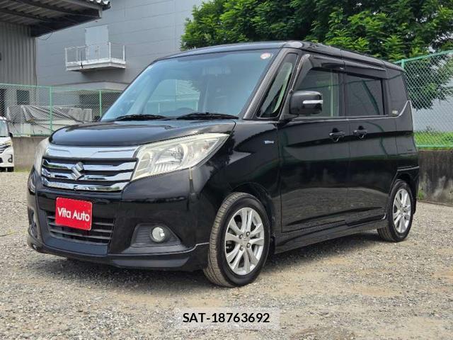 Suzuki SOLIO 2016-07 8373495-9