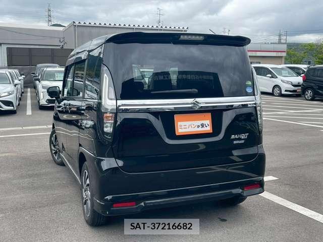 Suzuki SOLIO 2020-12 8373640-1