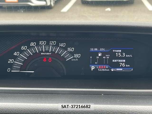 Suzuki SOLIO 2020-12 8373640-10