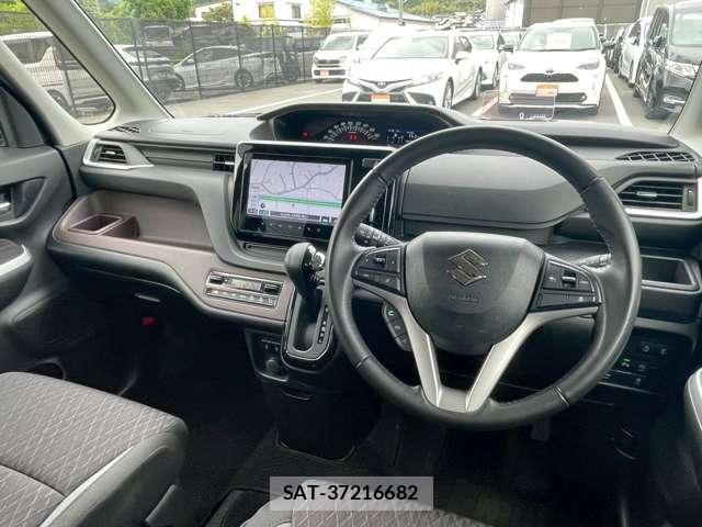 Suzuki SOLIO 2020-12 8373640-2