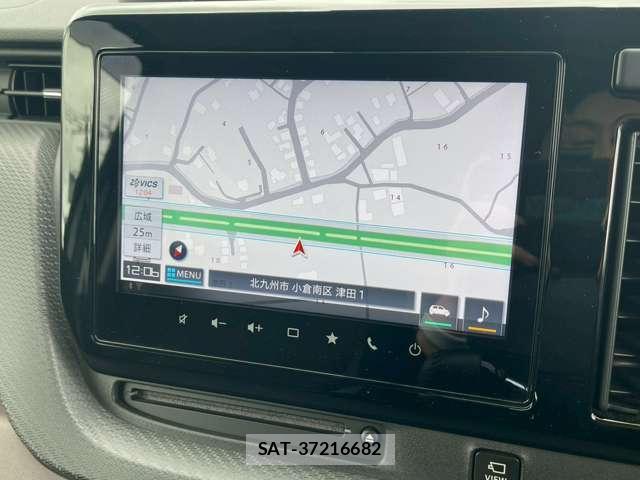 Suzuki SOLIO 2020-12 8373640-3