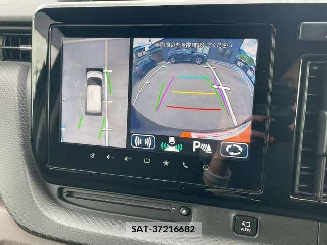 Suzuki SOLIO 2020-12 8373640-4