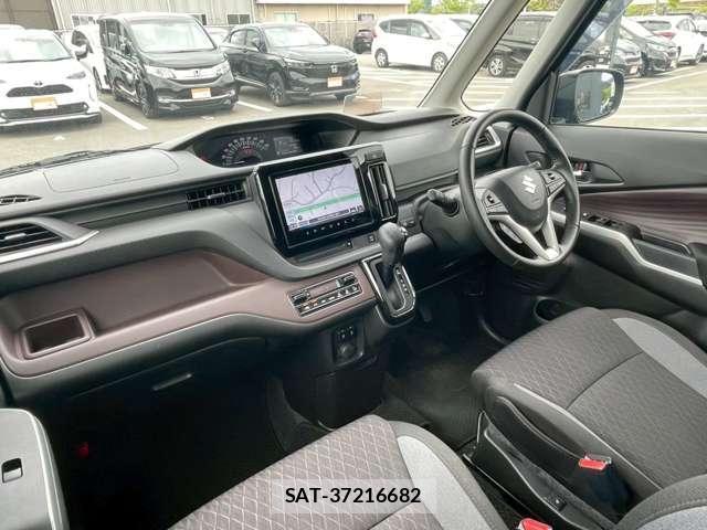 Suzuki SOLIO 2020-12 8373640-5