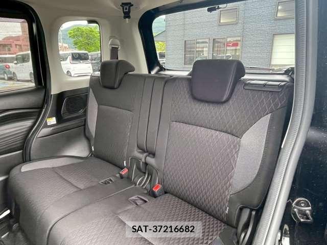 Suzuki SOLIO 2020-12 8373640-6