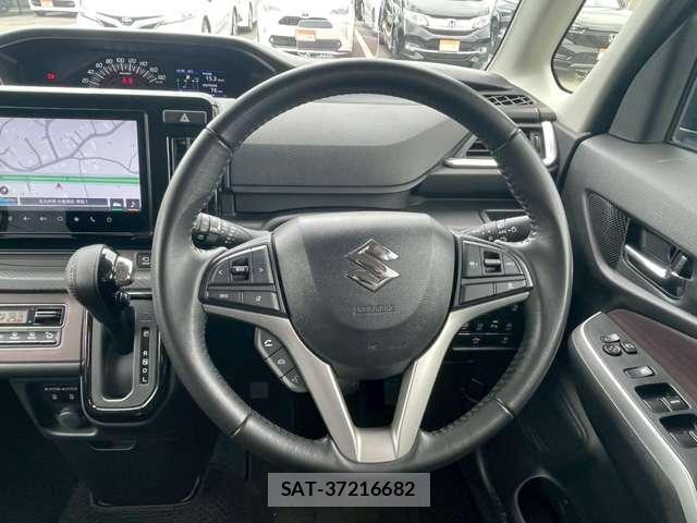 Suzuki SOLIO 2020-12 8373640-9
