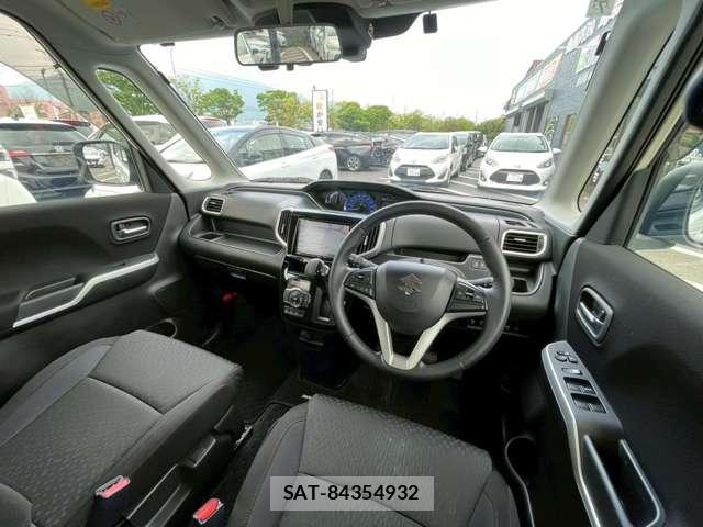 Suzuki SOLIO 2017-03 8373662-2