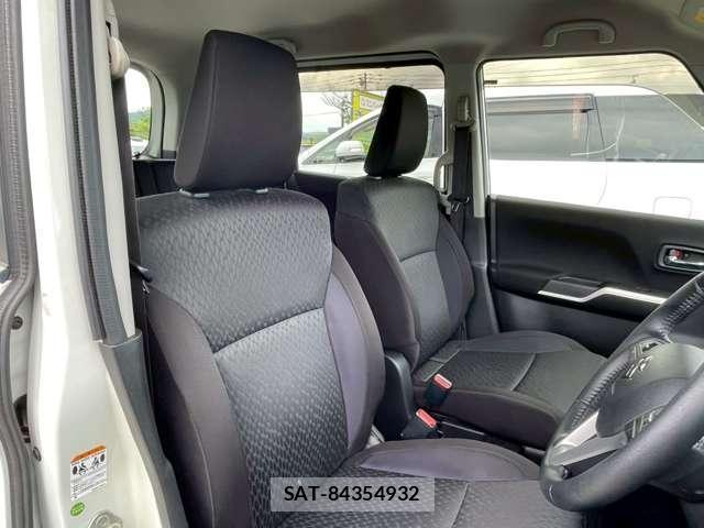 Suzuki SOLIO 2017-03 8373662-3