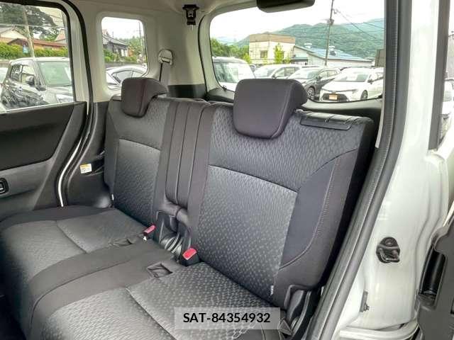 Suzuki SOLIO 2017-03 8373662-4