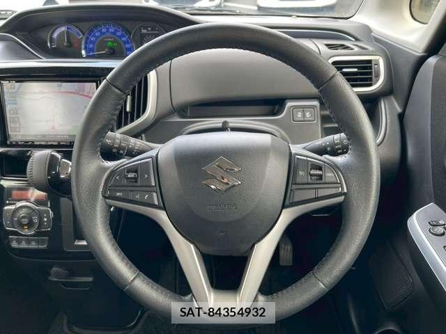 Suzuki SOLIO 2017-03 8373662-5