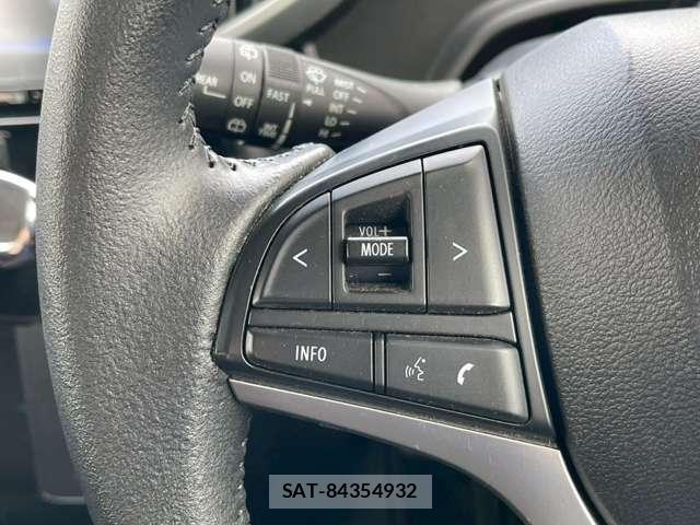 Suzuki SOLIO 2017-03 8373662-6