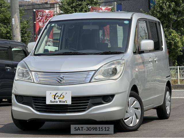 Suzuki SOLIO 2013-09 8373699-0