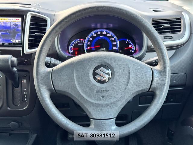 Suzuki SOLIO 2013-09 8373699-12