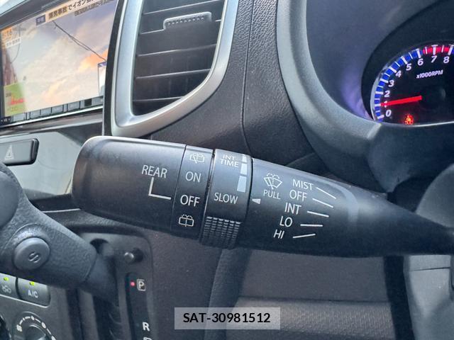 Suzuki SOLIO 2013-09 8373699-13