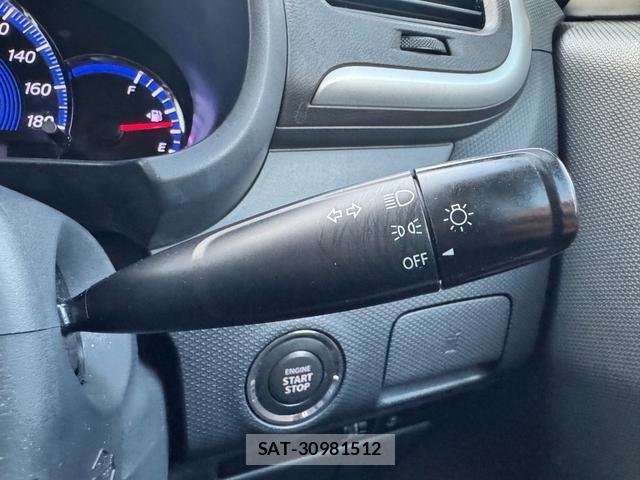 Suzuki SOLIO 2013-09 8373699-14