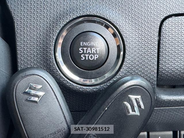 Suzuki SOLIO 2013-09 8373699-15