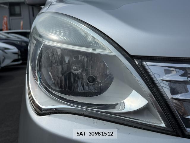 Suzuki SOLIO 2013-09 8373699-18