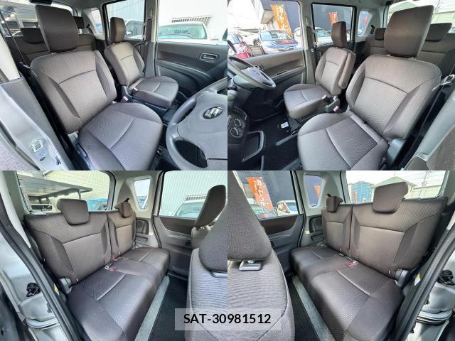Suzuki SOLIO 2013-09 8373699-6