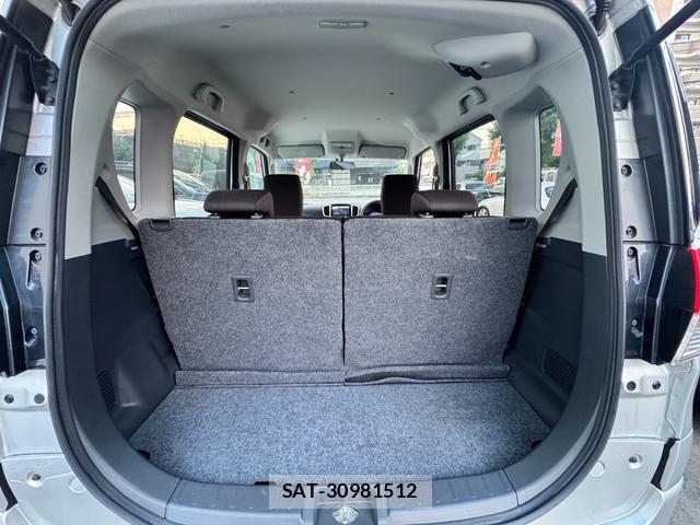 Suzuki SOLIO 2013-09 8373699-8