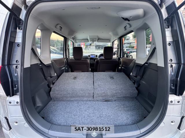 Suzuki SOLIO 2013-09 8373699-9