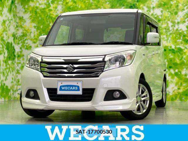 Suzuki SOLIO 2018-03 8374094-0