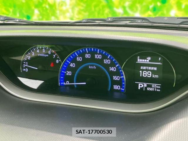 Suzuki SOLIO 2018-03 8374094-12