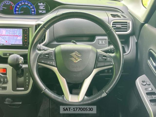 Suzuki SOLIO 2018-03 8374094-13