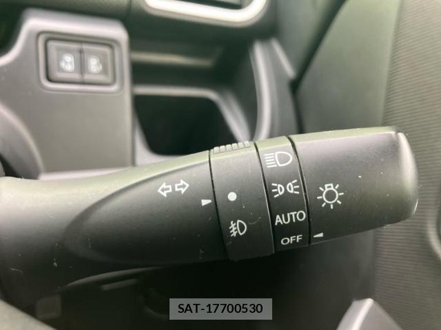 Suzuki SOLIO 2018-03 8374094-14