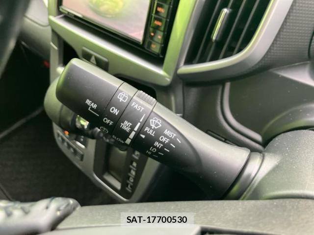 Suzuki SOLIO 2018-03 8374094-15