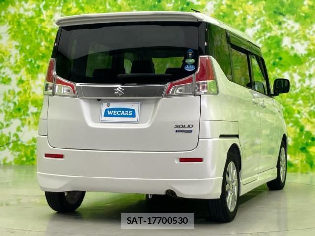 Suzuki SOLIO 2018-03 8374094-2