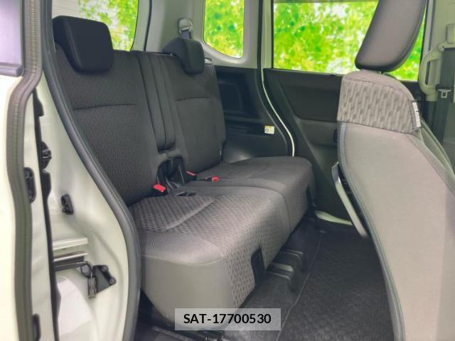 Suzuki SOLIO 2018-03 8374094-4