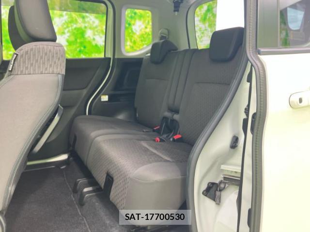 Suzuki SOLIO 2018-03 8374094-6