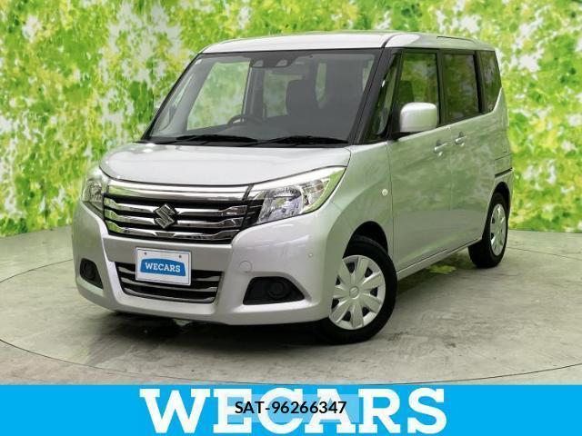 Suzuki SOLIO 2019-01 8374208-0