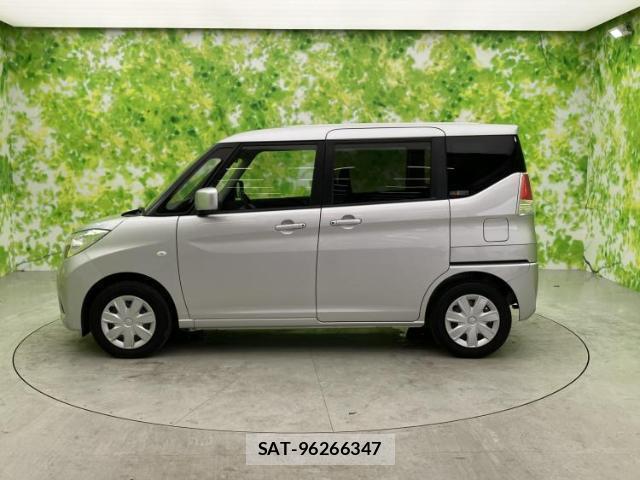Suzuki SOLIO 2019-01 8374208-1