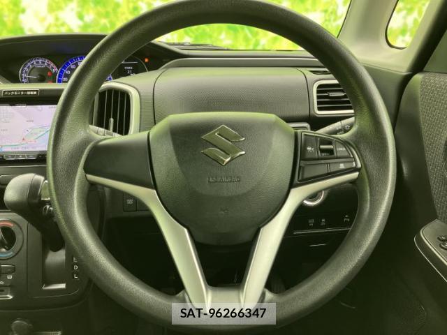 Suzuki SOLIO 2019-01 8374208-12
