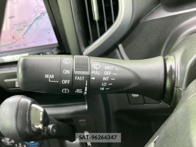 Suzuki SOLIO 2019-01 8374208-13