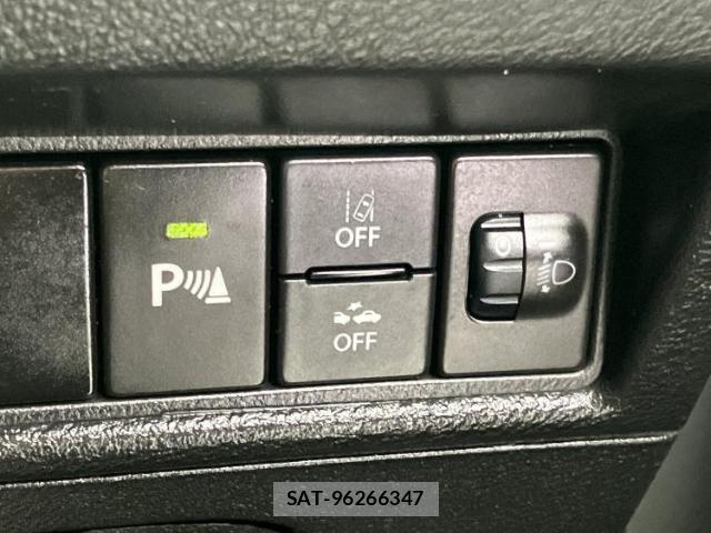 Suzuki SOLIO 2019-01 8374208-17