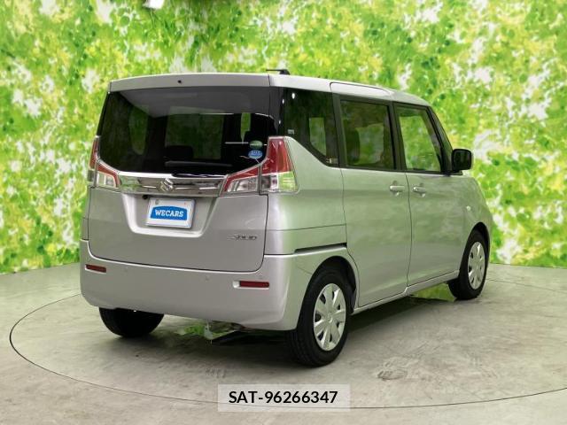 Suzuki SOLIO 2019-01 8374208-2