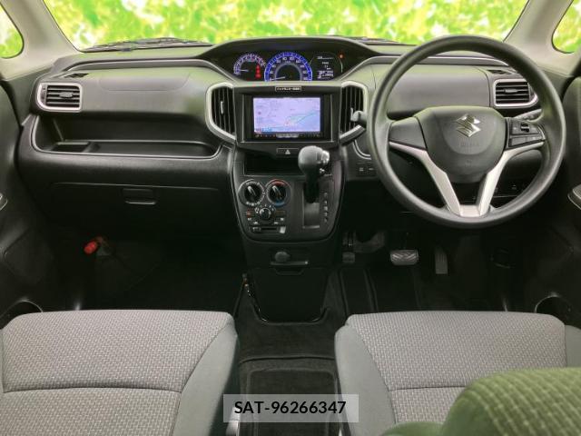 Suzuki SOLIO 2019-01 8374208-3