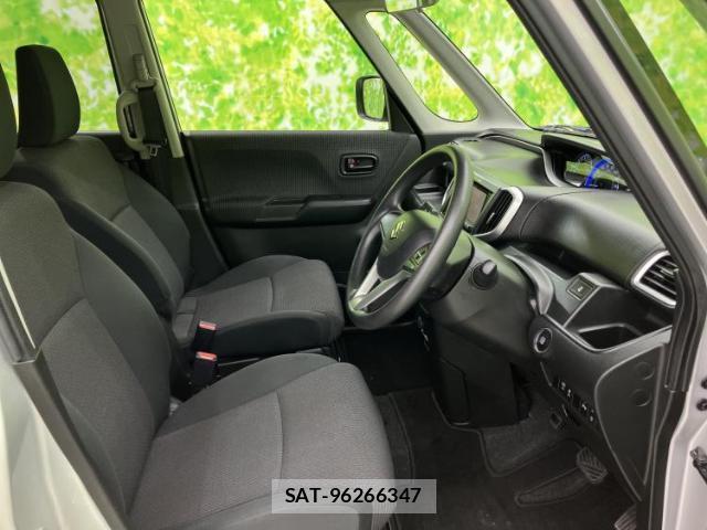 Suzuki SOLIO 2019-01 8374208-4