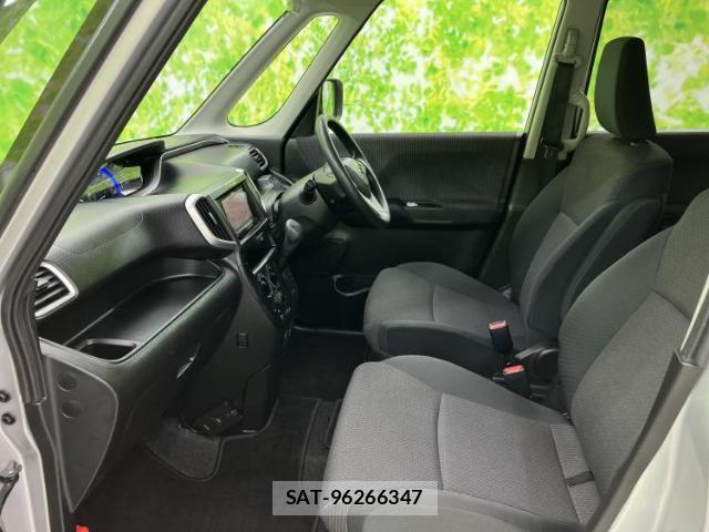 Suzuki SOLIO 2019-01 8374208-5