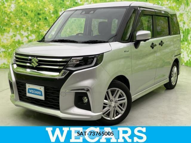 Suzuki SOLIO 2023-10 8374226-0