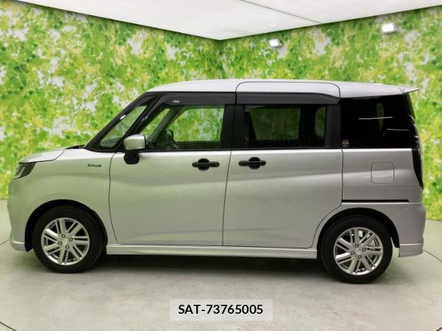 Suzuki SOLIO 2023-10 8374226-1