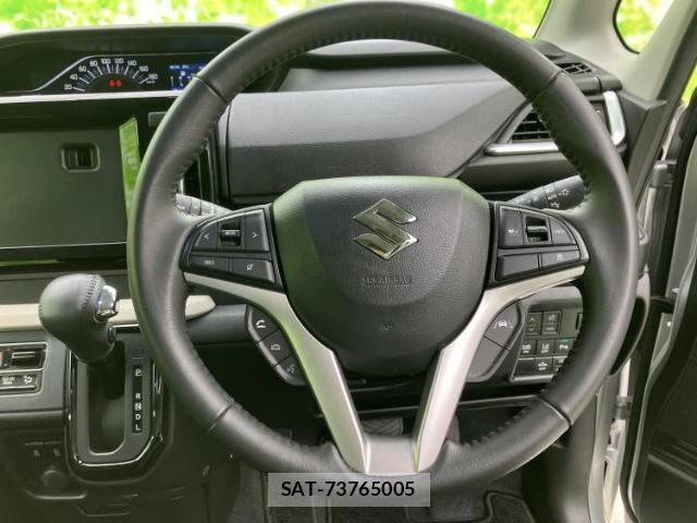 Suzuki SOLIO 2023-10 8374226-10