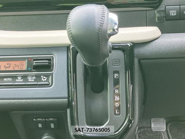 Suzuki SOLIO 2023-10 8374226-13